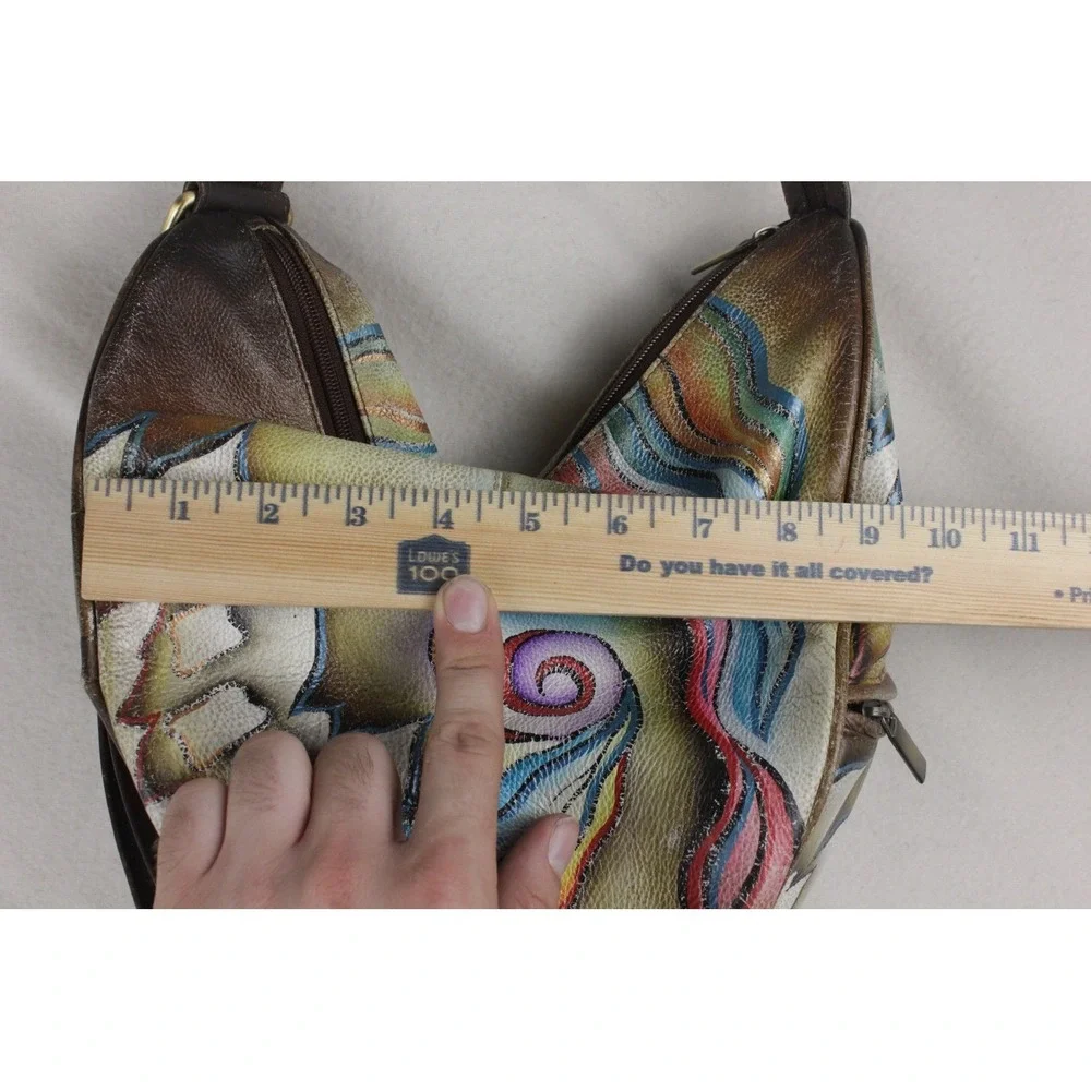 N/A hand painted
